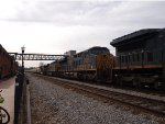 CSX 3095